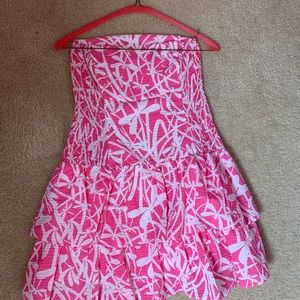 Lilly Pulitzer Dresses - Lilly Pulitzer dress Lilly Pulitzer Dresses - Lilly Pulitzer dress